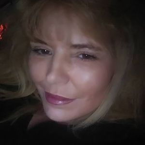 Meet your Posher, Theresa